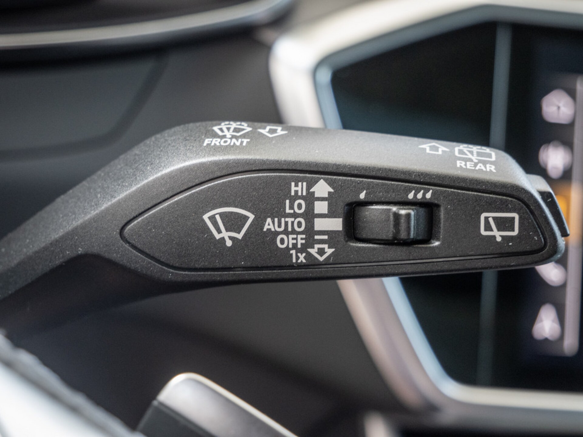 Audi A6 Avant Sport