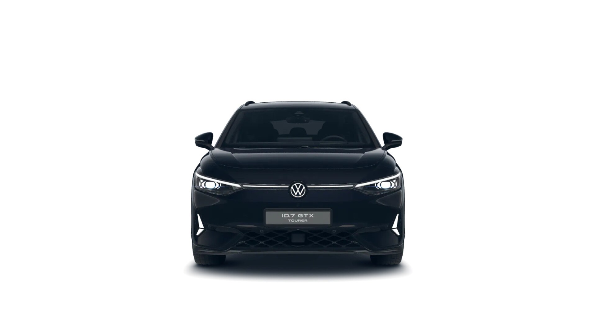 Volkswagen ID.7 Tourer GTX