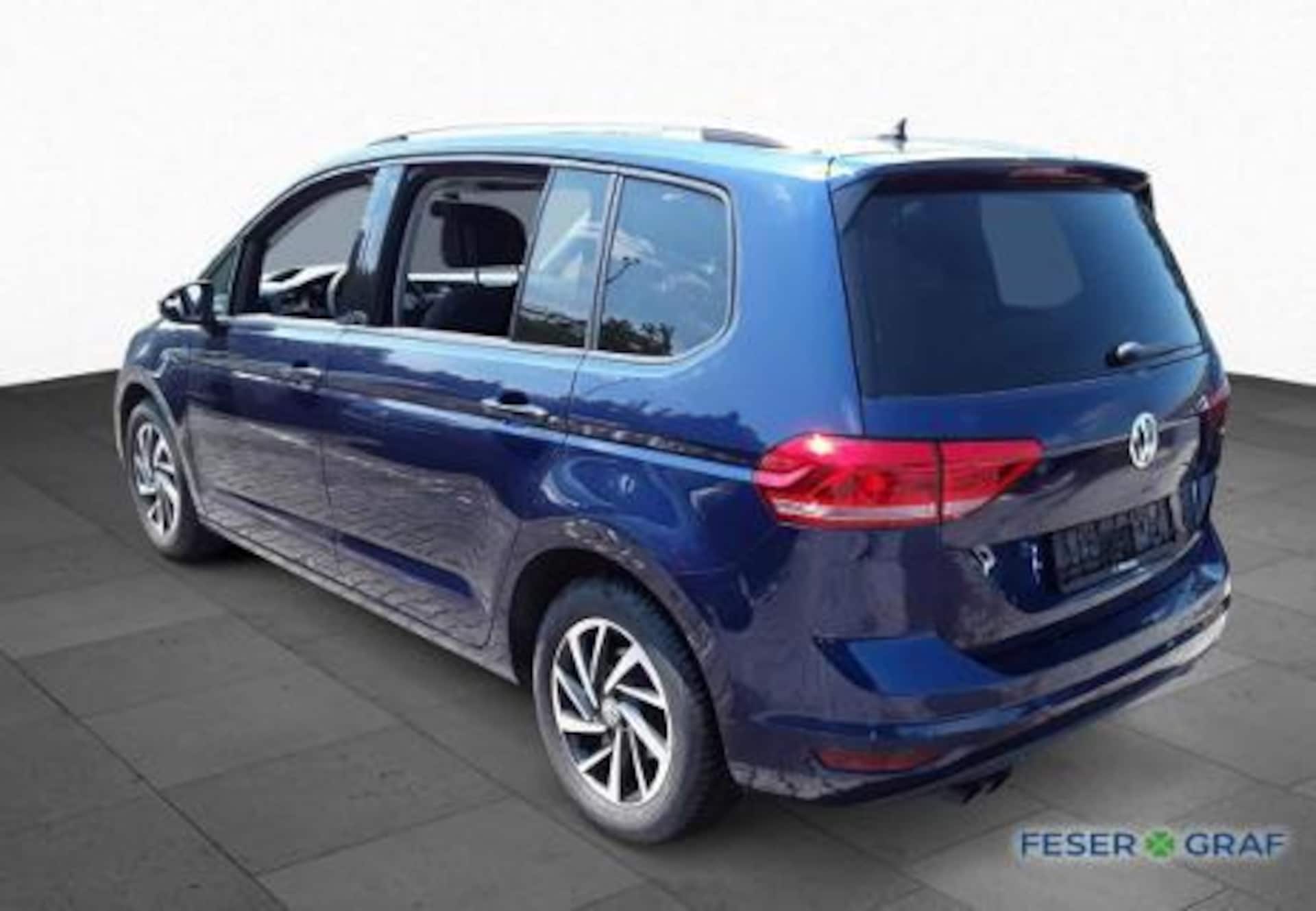 Volkswagen Touran JOIN