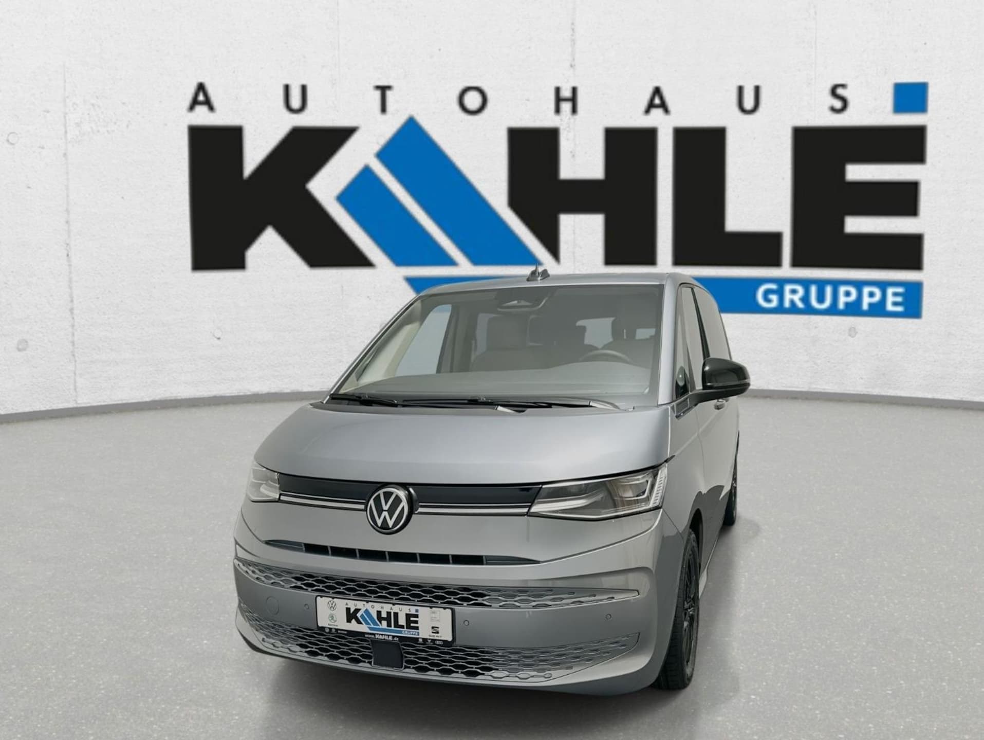 Volkswagen Multivan Langversion Life