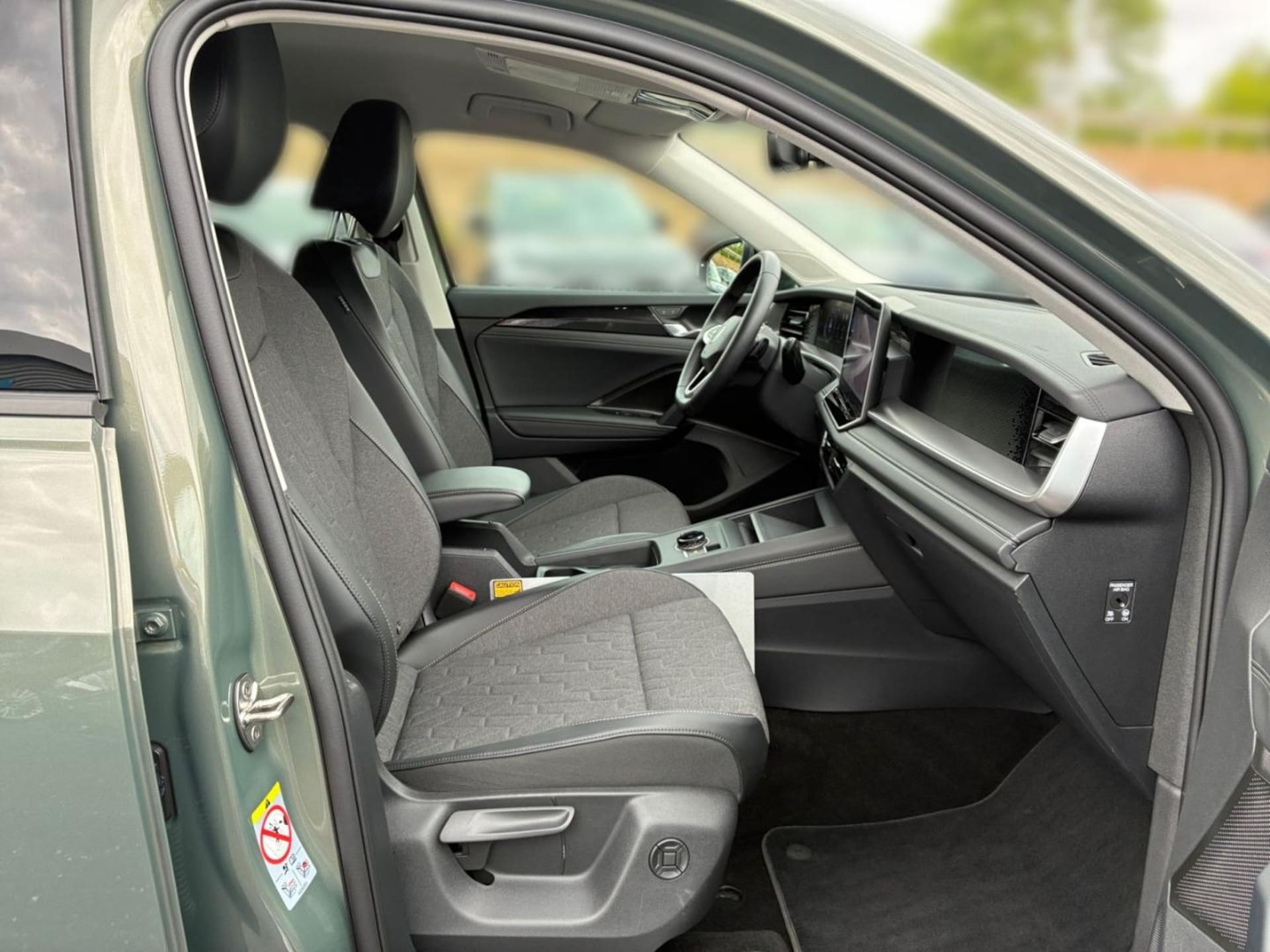 Volkswagen Tayron Life