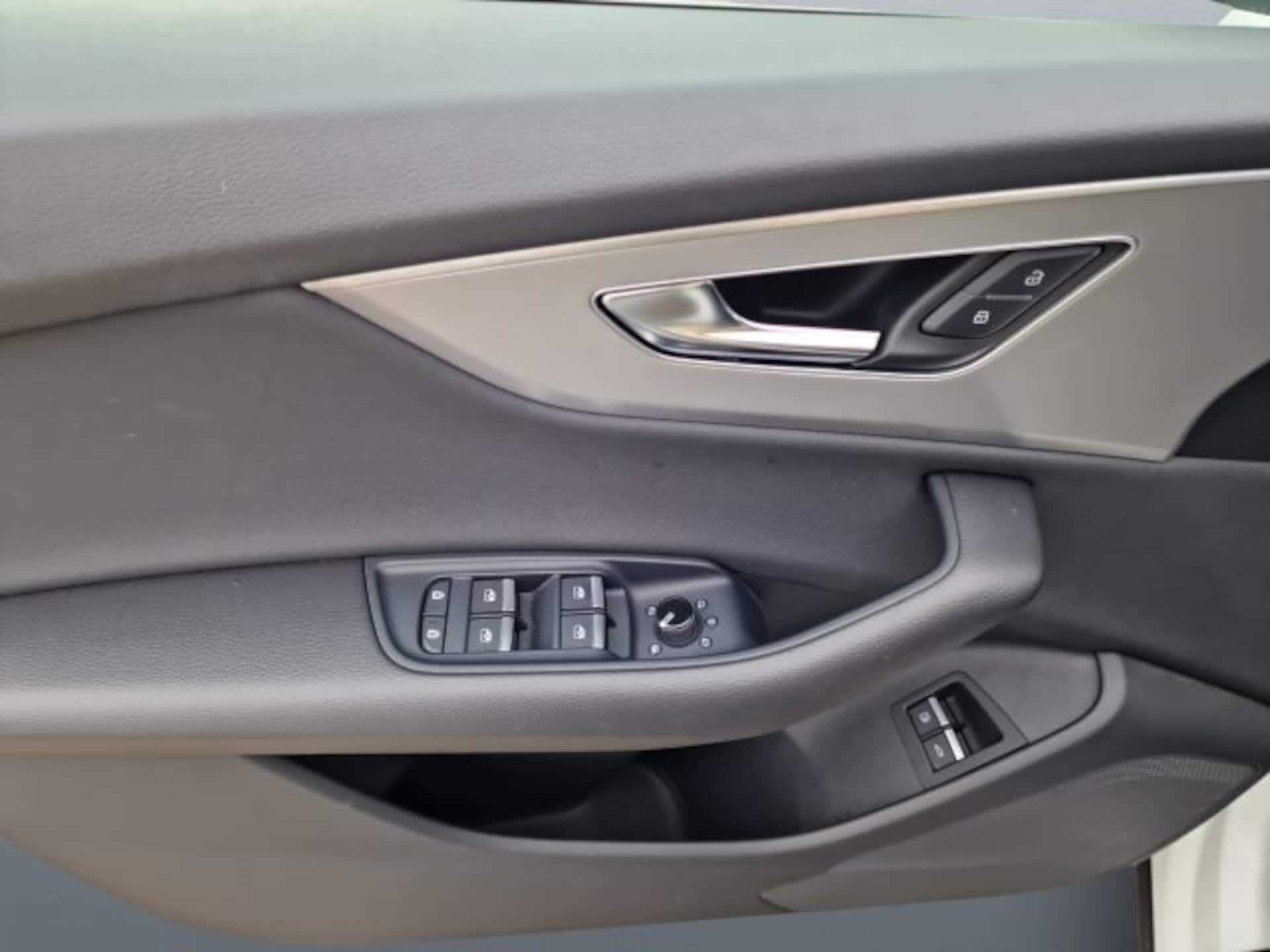 Audi Q8 SUV TFSI e