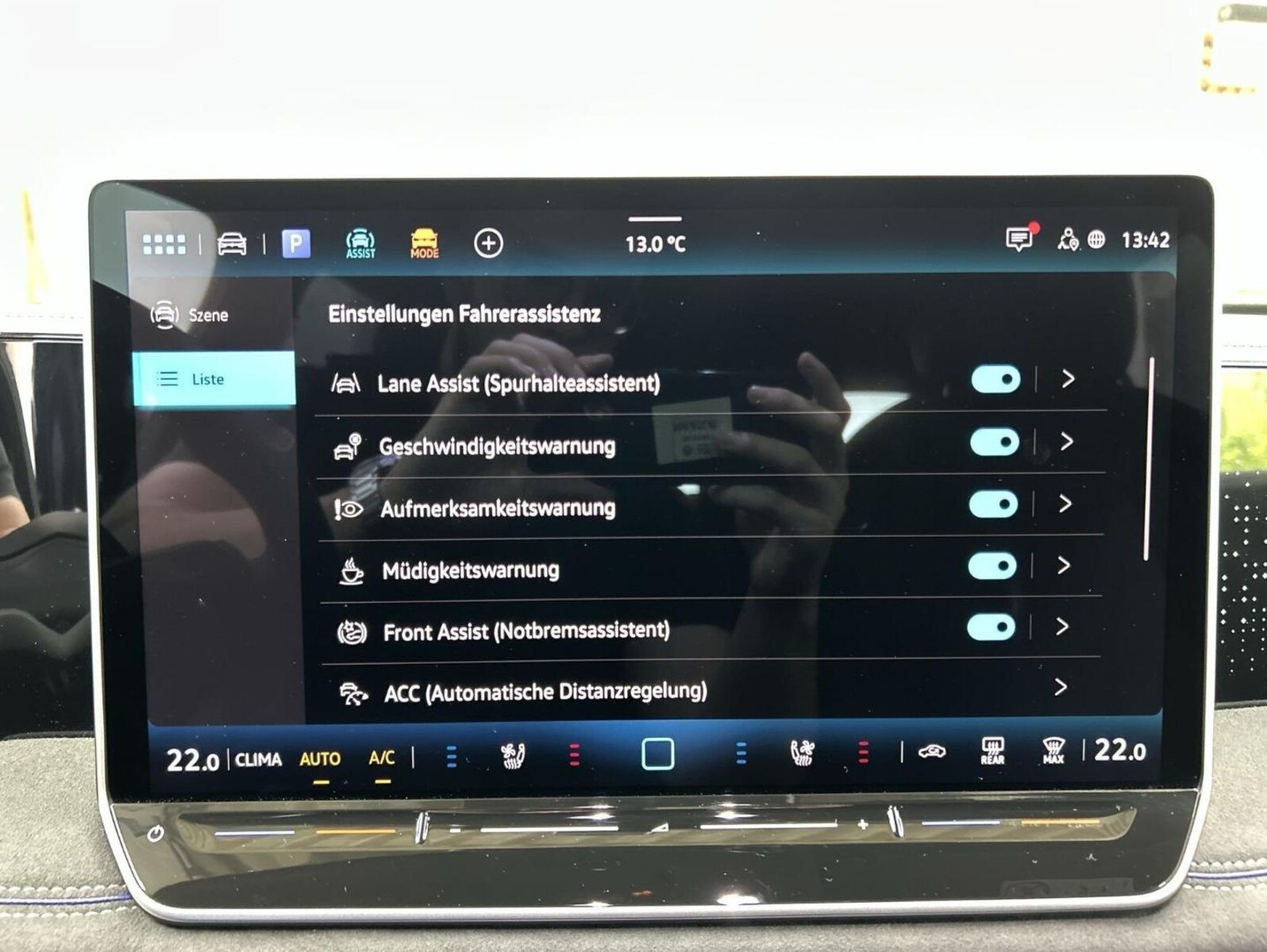 Volkswagen Tiguan – Bild 17