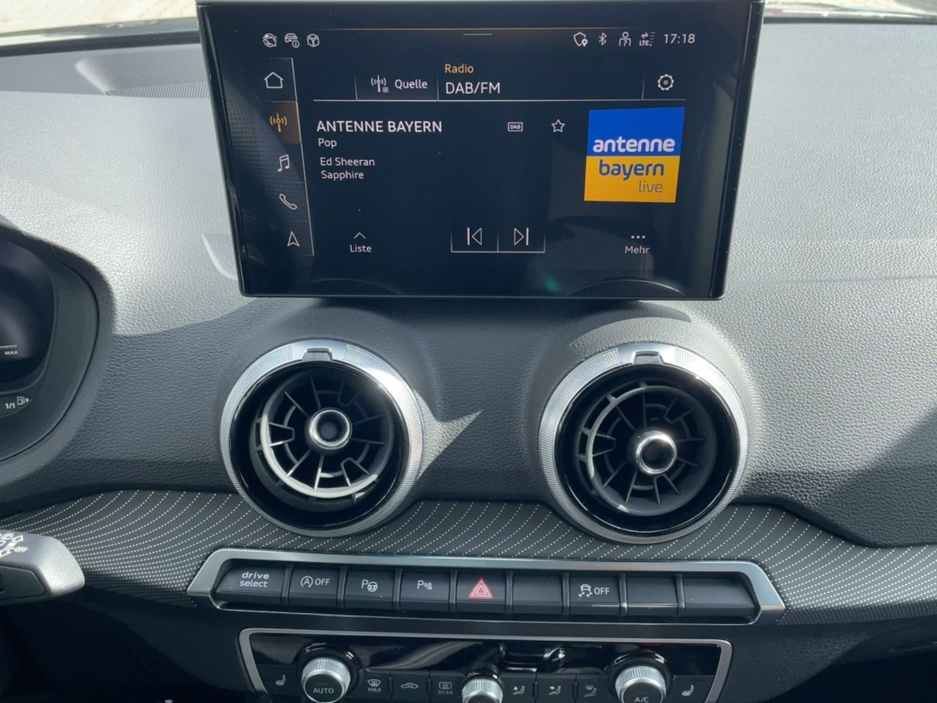 Audi SQ2