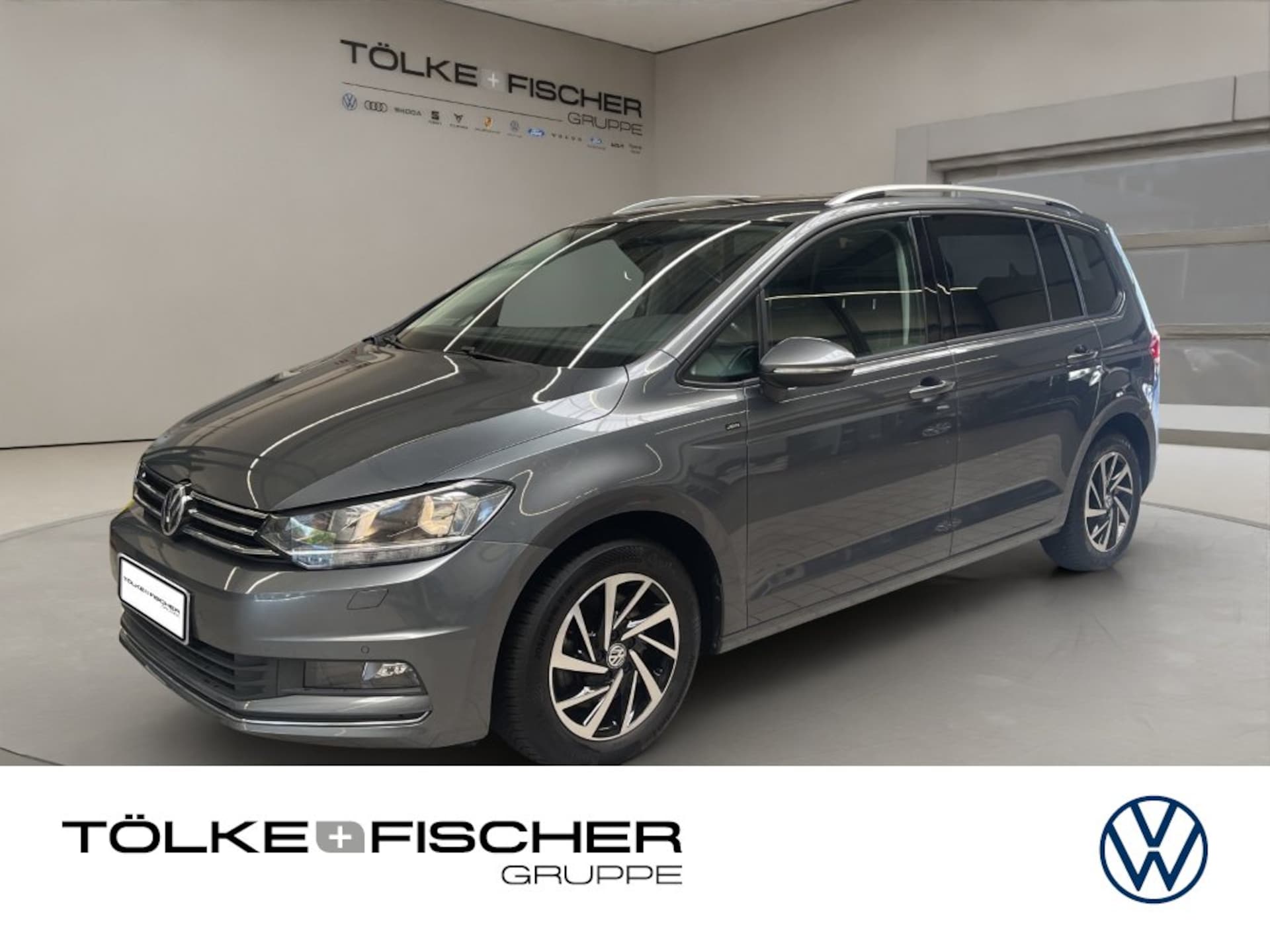Volkswagen Touran JOIN
