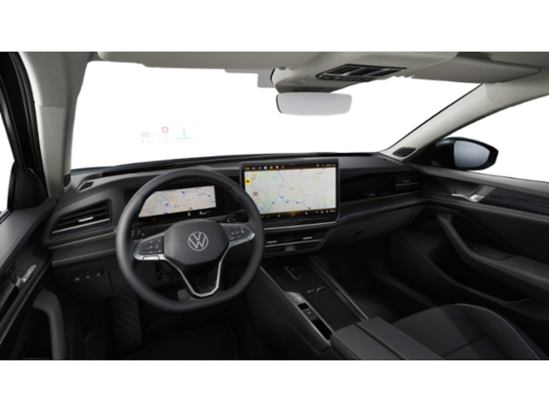 Volkswagen Passat Elegance