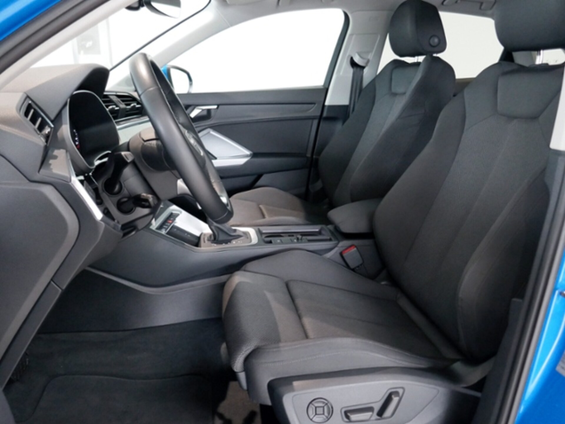 Audi Q3 Sportback S line