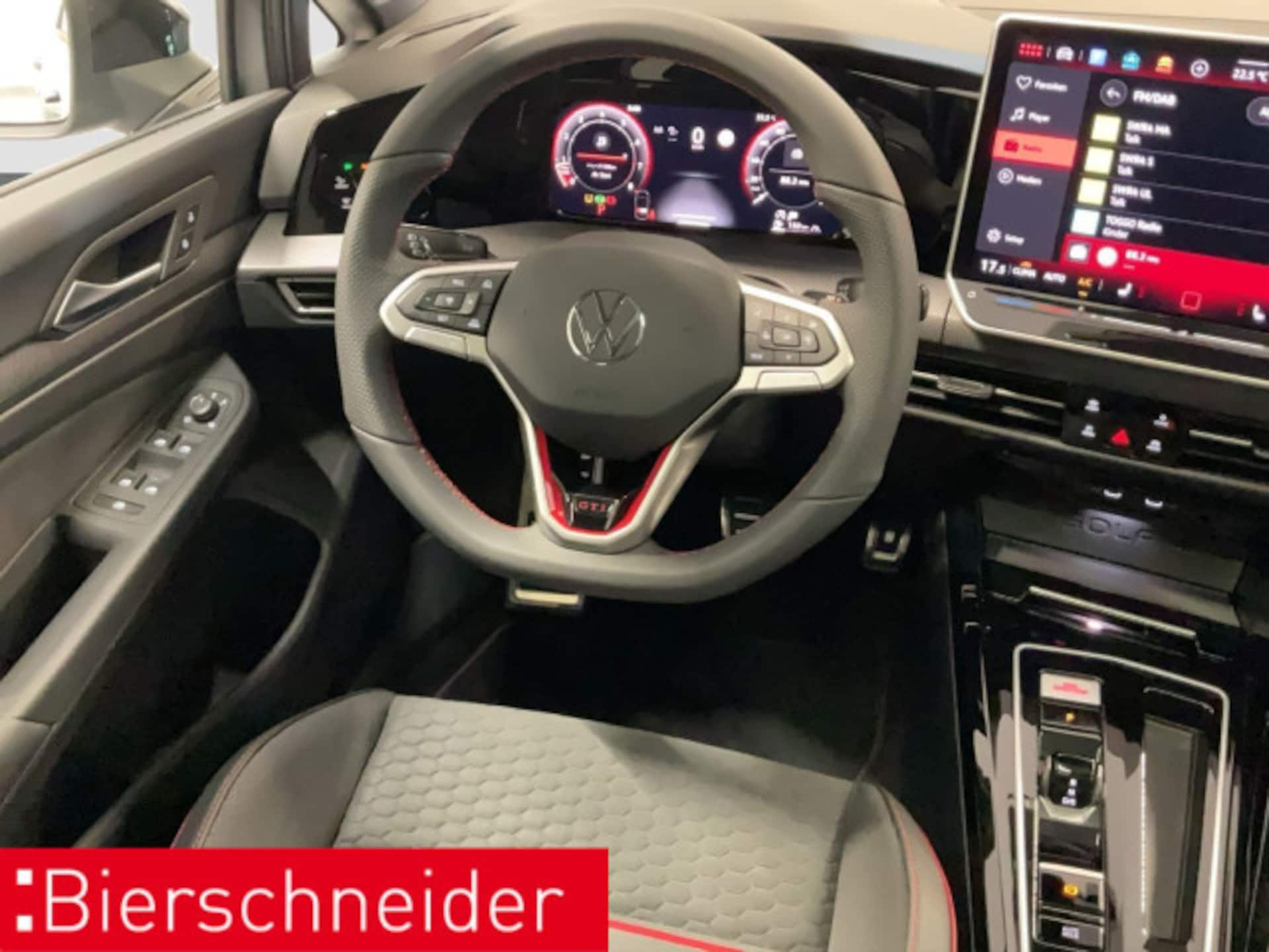 Volkswagen Golf GTI Clubsport