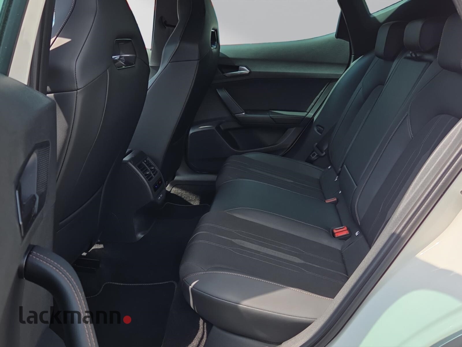 CUPRA Formentor – Bild 9