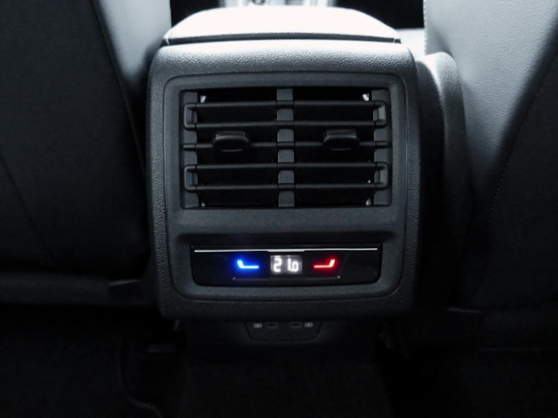 Volkswagen Golf Variant Goal