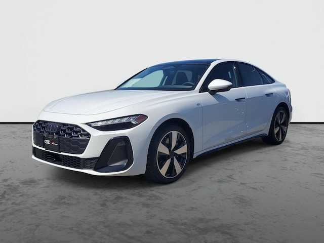 2026 Audi A5 Sedan