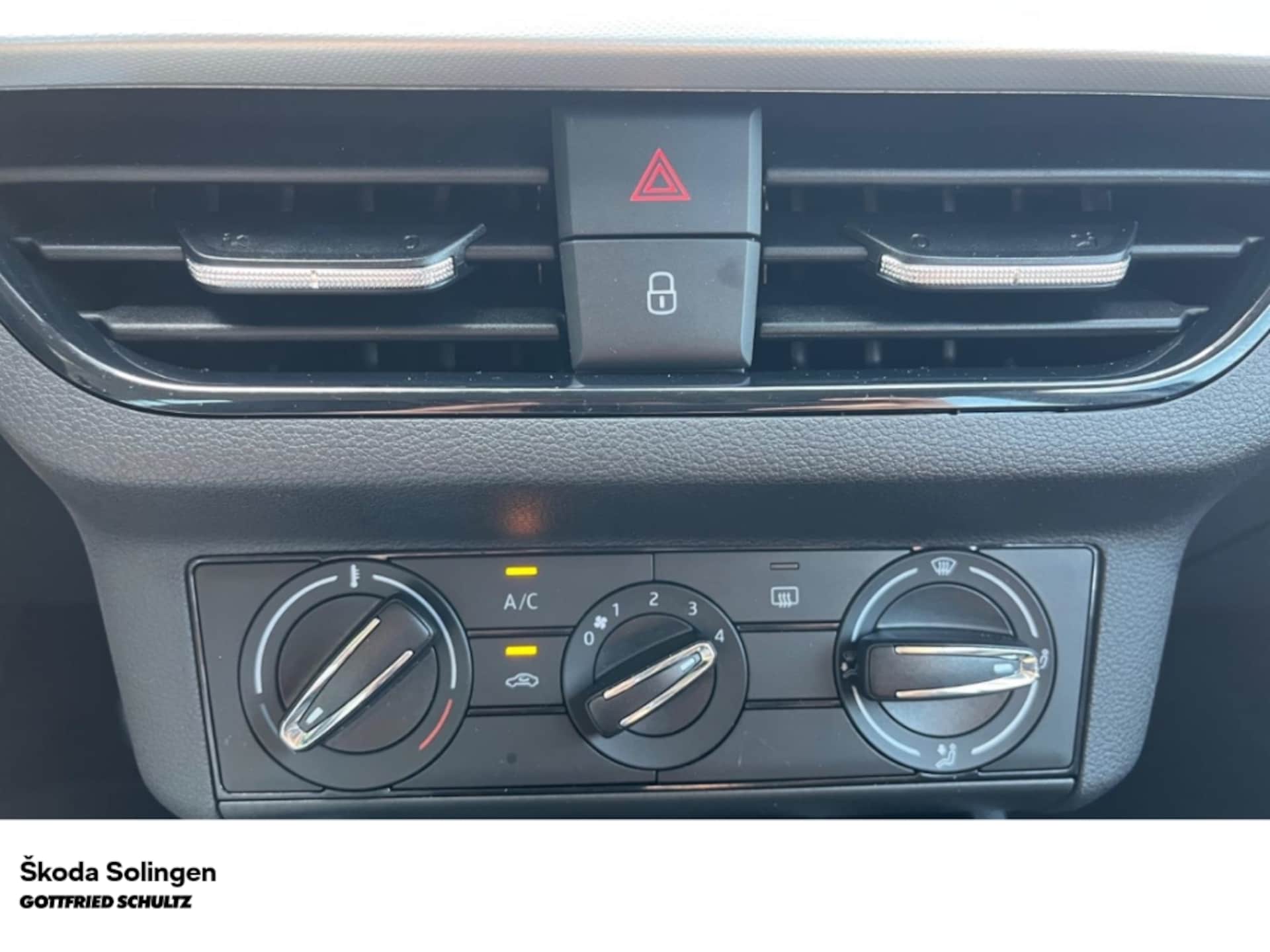 Skoda Kamiq Ambition
