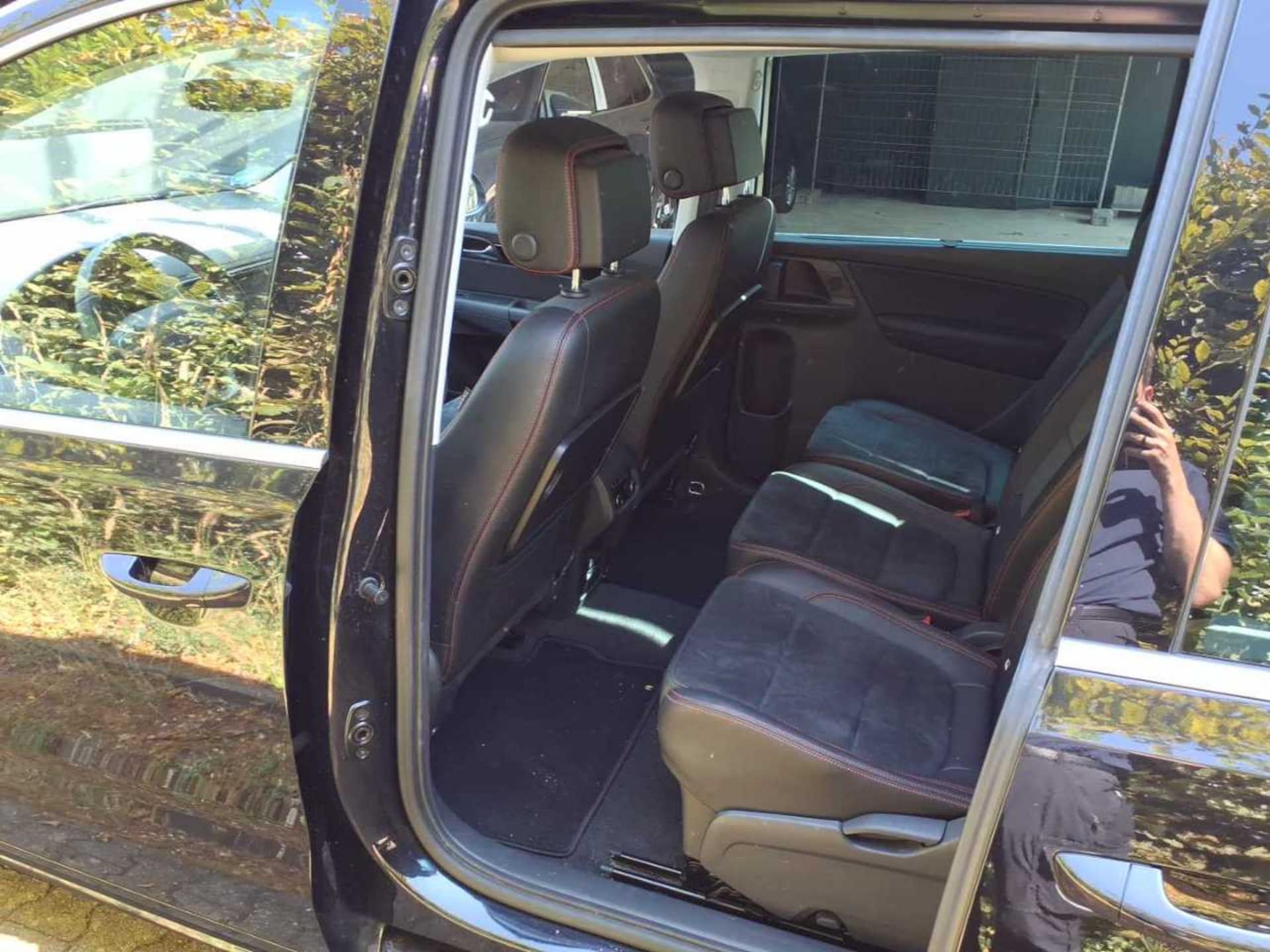 SEAT Alhambra XCELLENCE