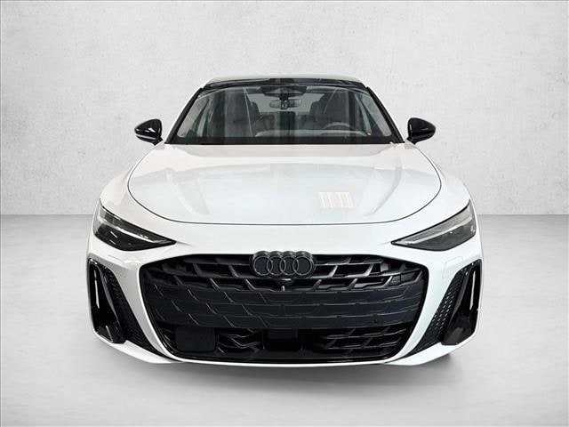 2026 Audi A6 Sedan