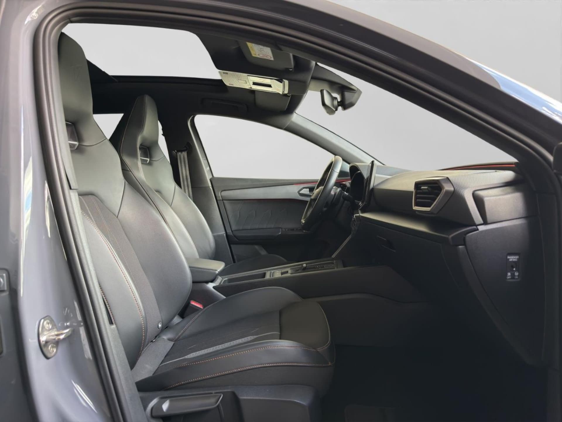 CUPRA Leon Sportstourer VZ