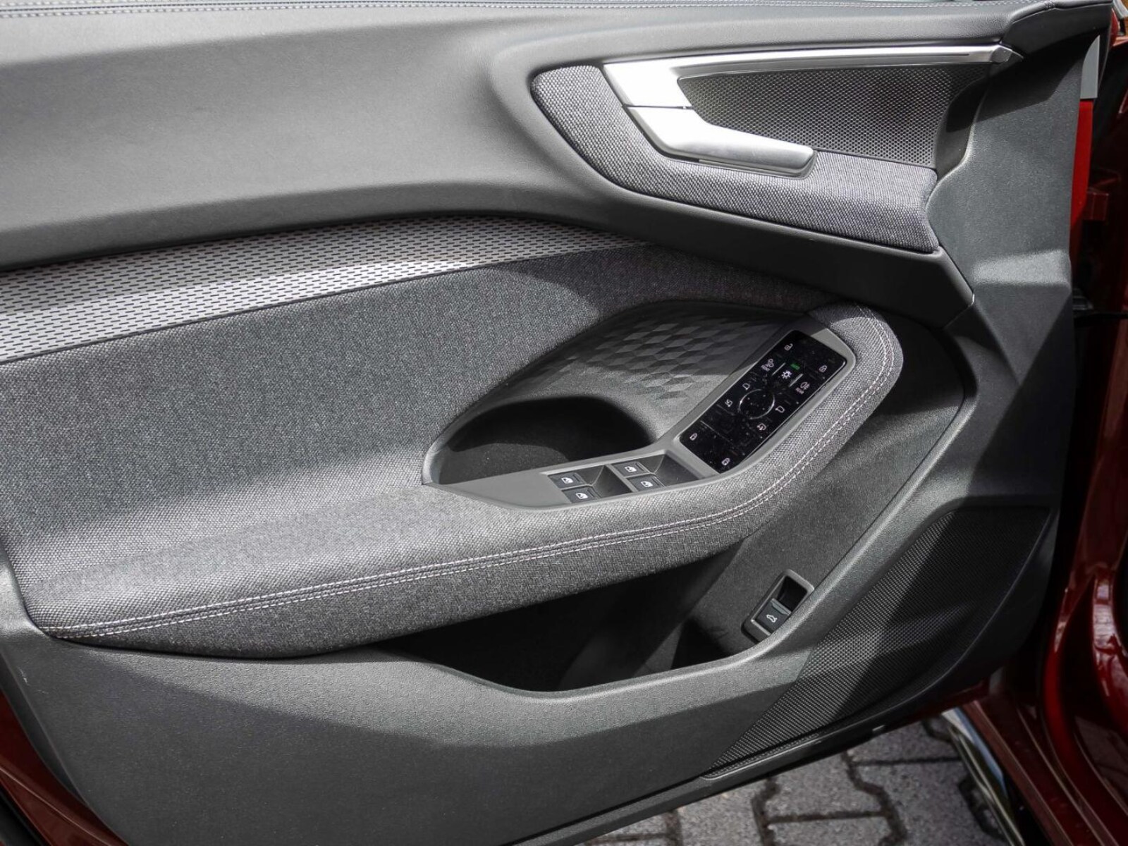 Audi A5 Avant – Bild 9