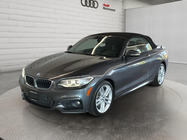 2017 BMW