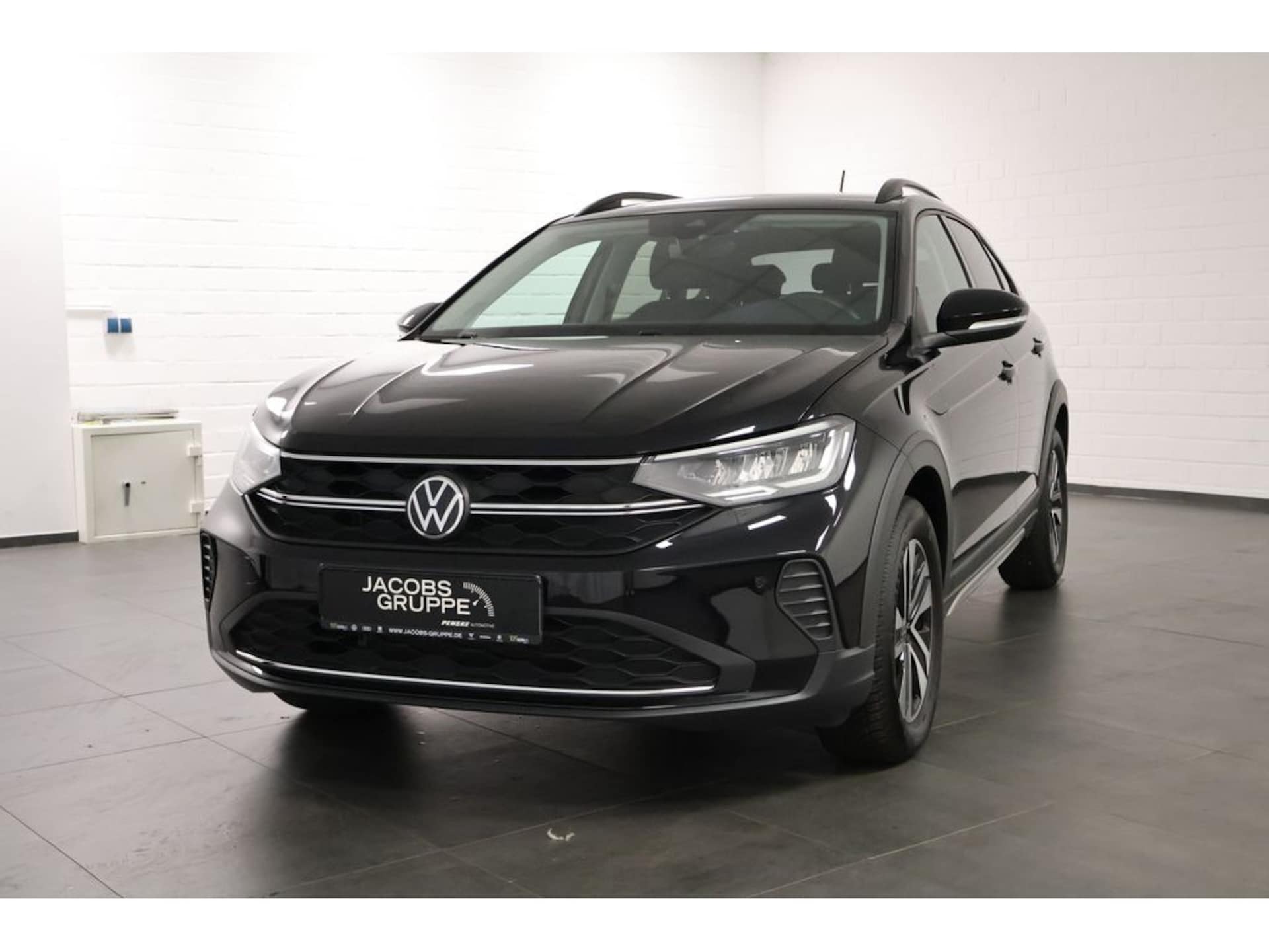 Volkswagen Taigo ENERGY