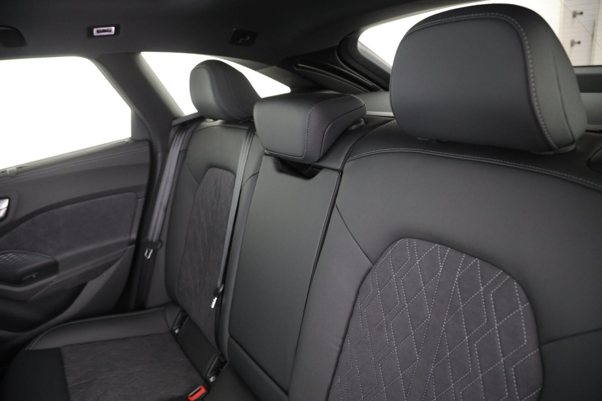 Audi A5 Avant edition one