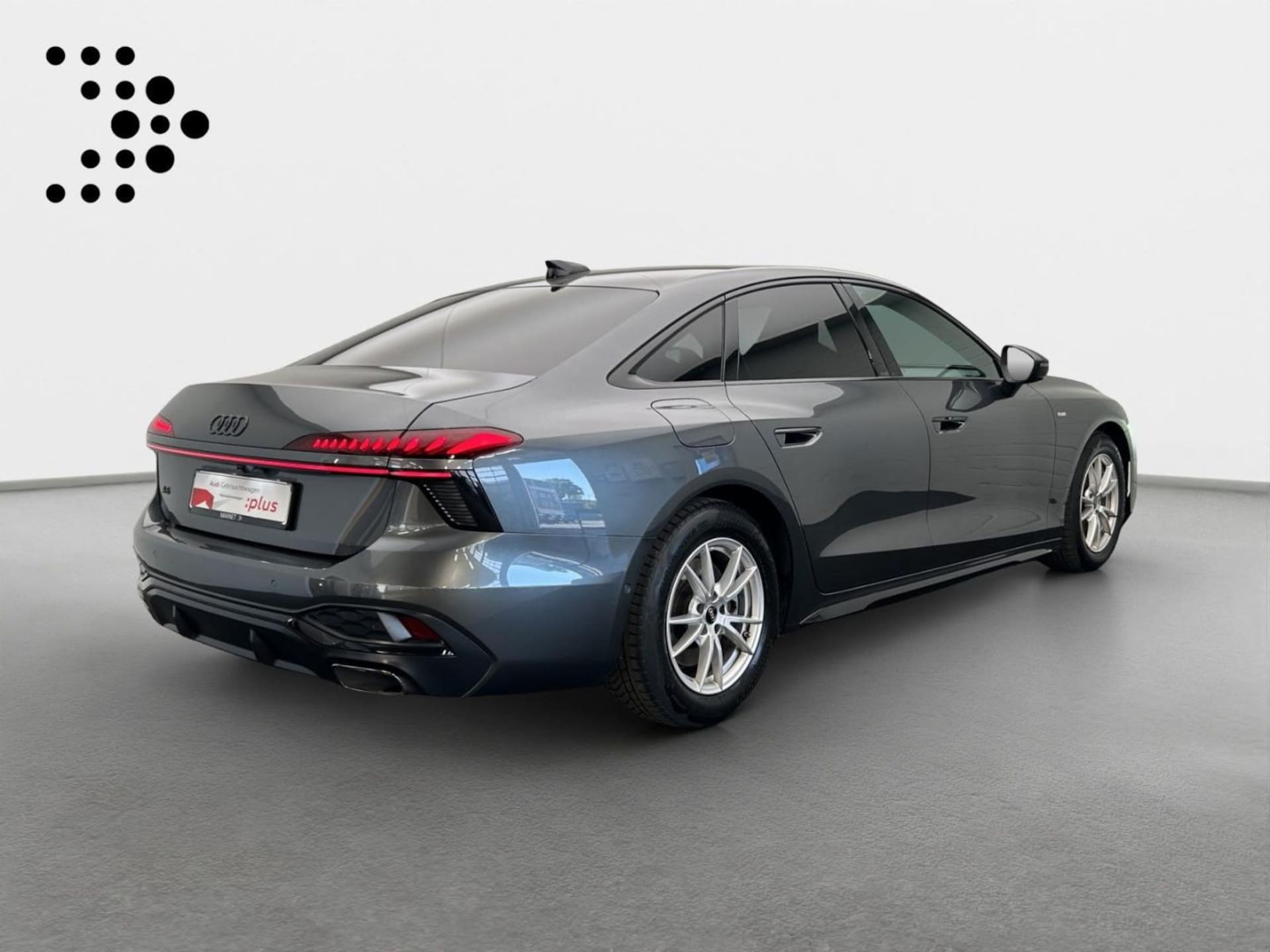 Audi A6 Limousine