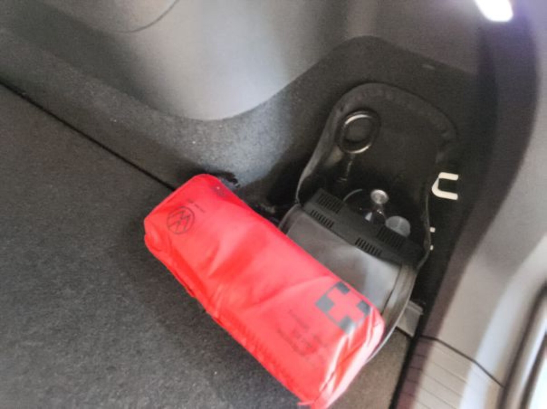 Volkswagen Tiguan ENERGY