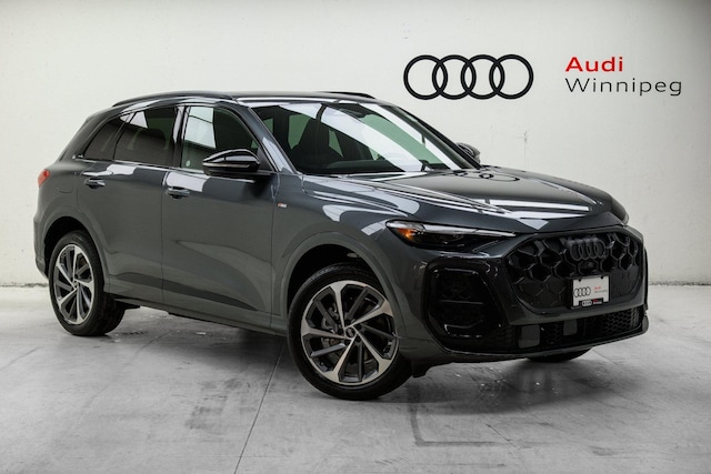 2026 Audi Q5
