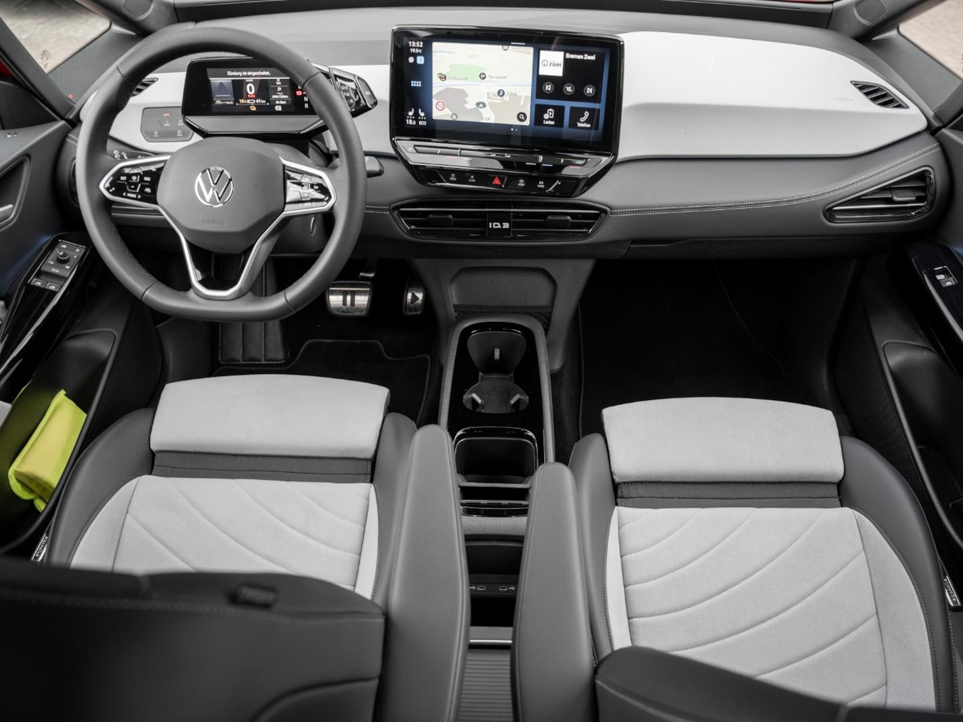 Volkswagen ID.3 MOVE Pro