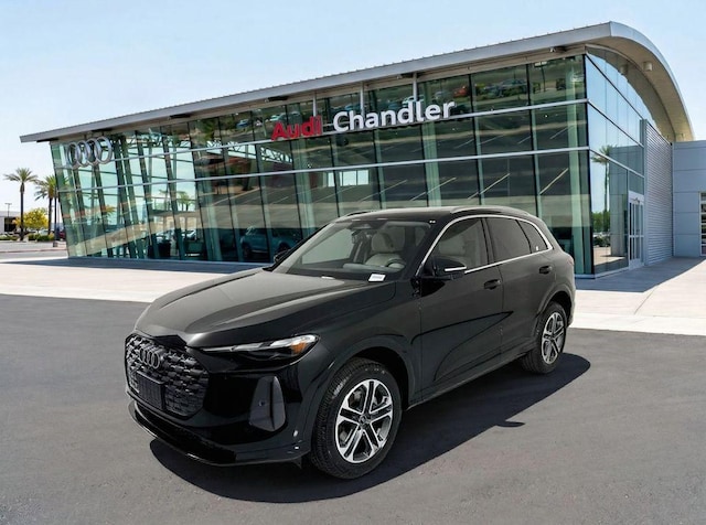Photo of 2026 Audi Q5 