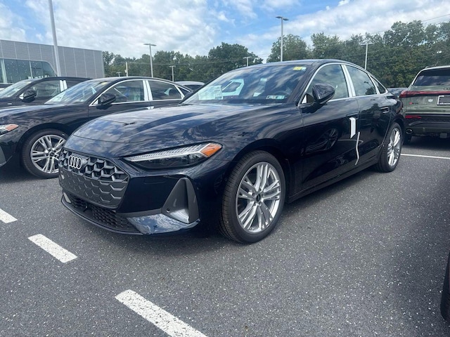 2026 Audi A5 Sedan