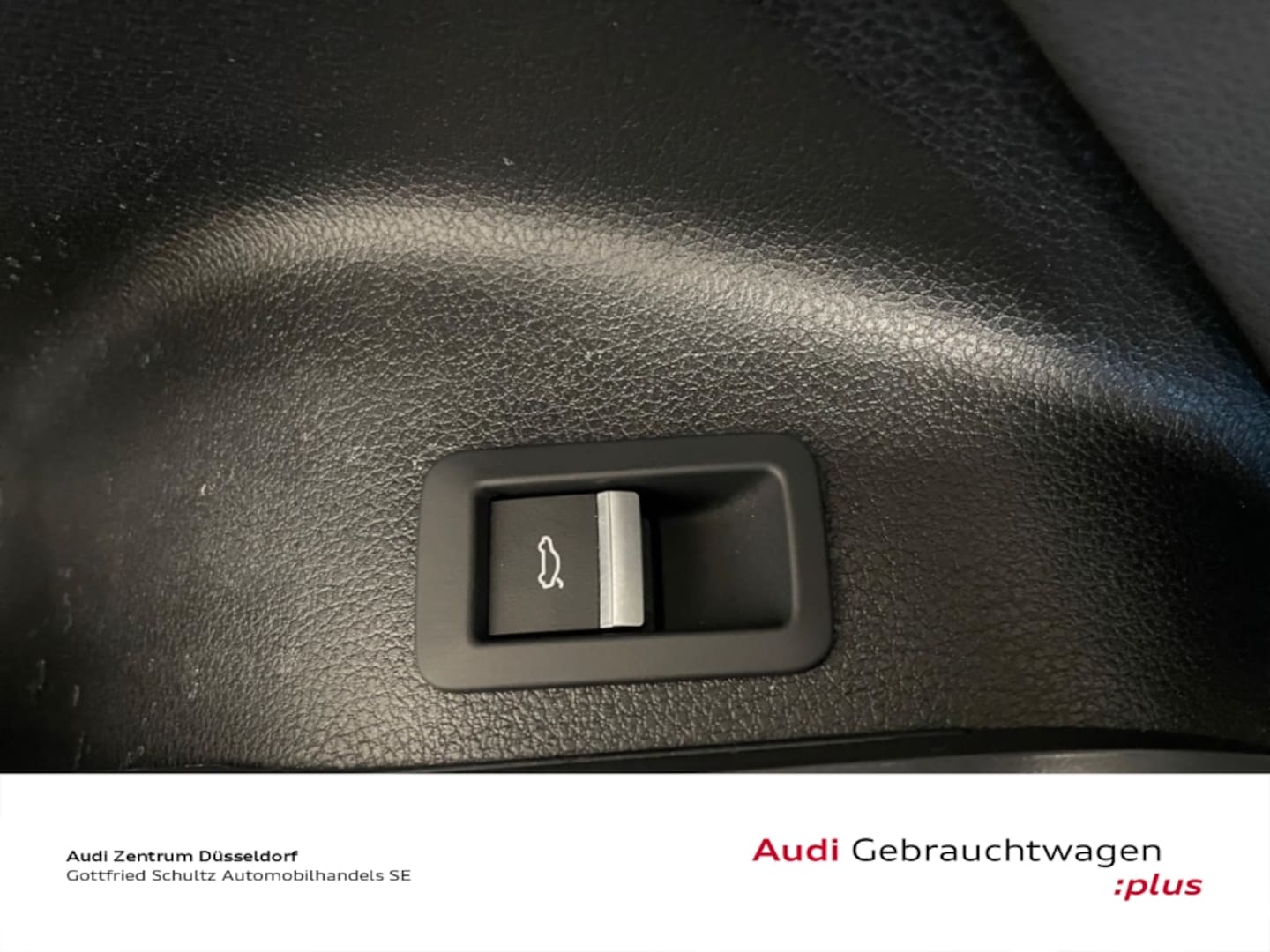 Bild über Audi Q5 35 TDI S tronic - für weitere Informationen kontaktieren Sie den Audi Partner