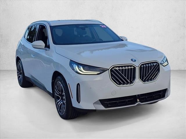 2026 BMW X3