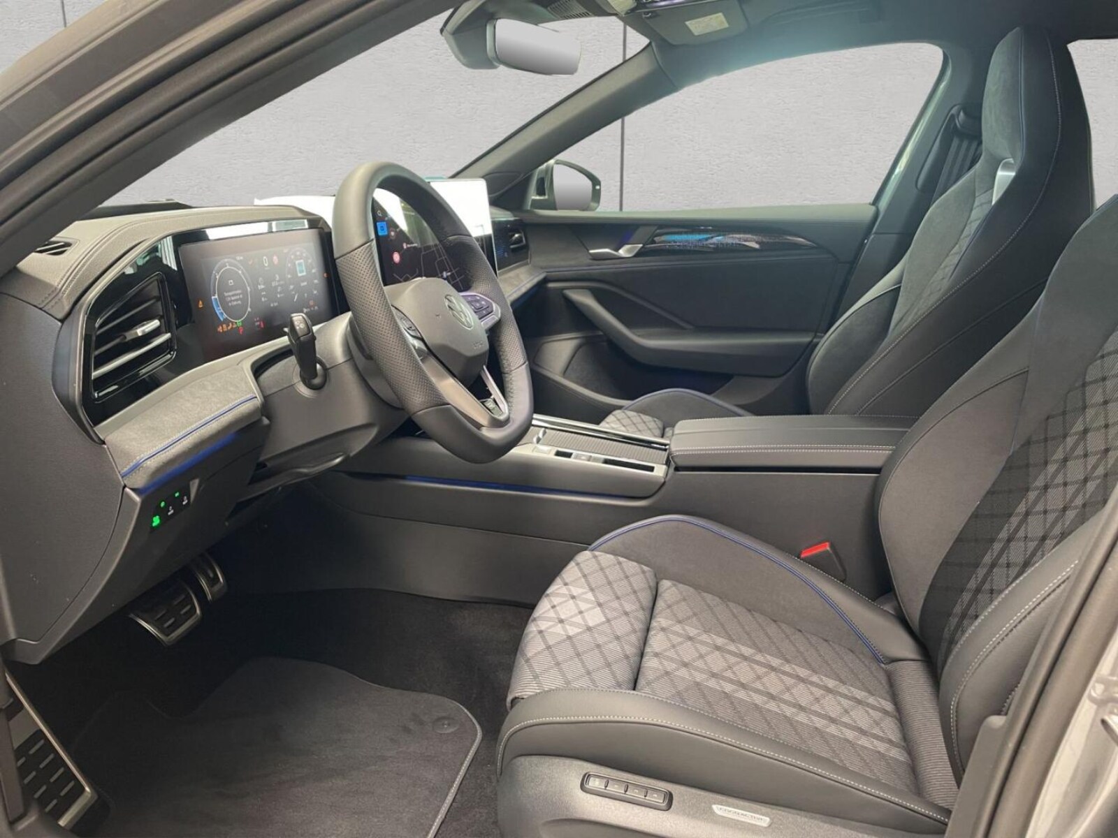 Volkswagen Passat – Bild 10