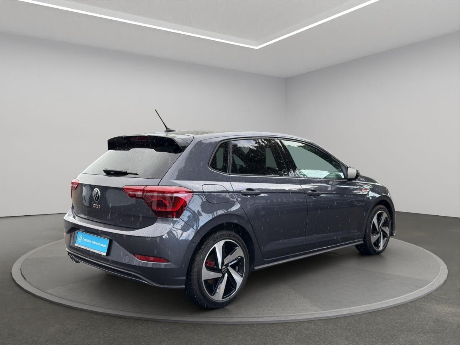 Volkswagen Polo – Bild 4