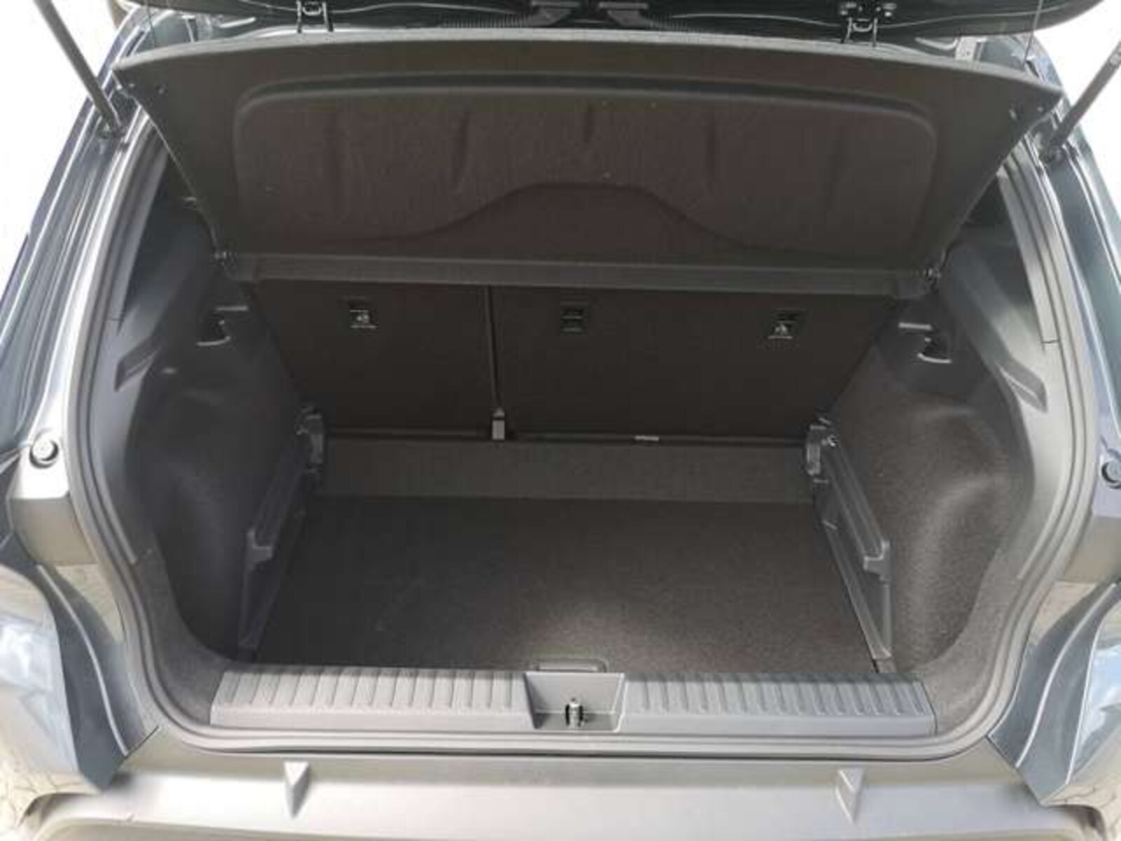 CUPRA Raval – Bild 5