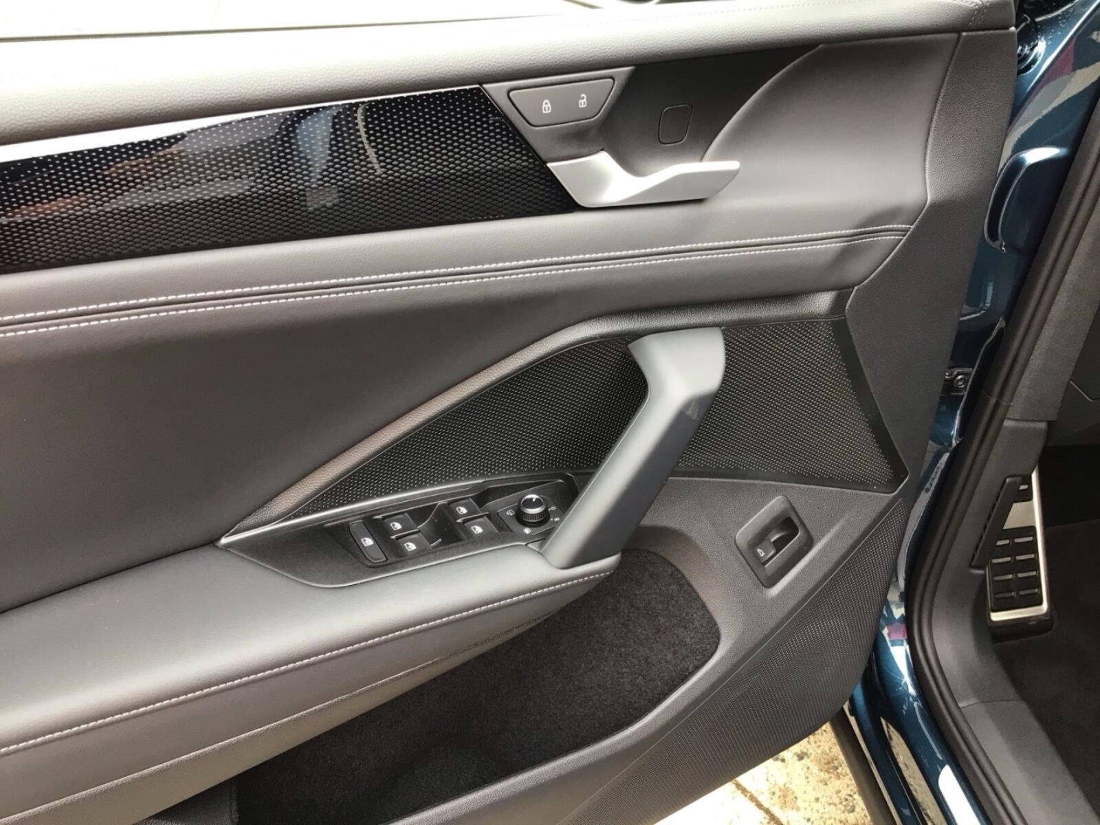 Volkswagen Tiguan – Bild 15