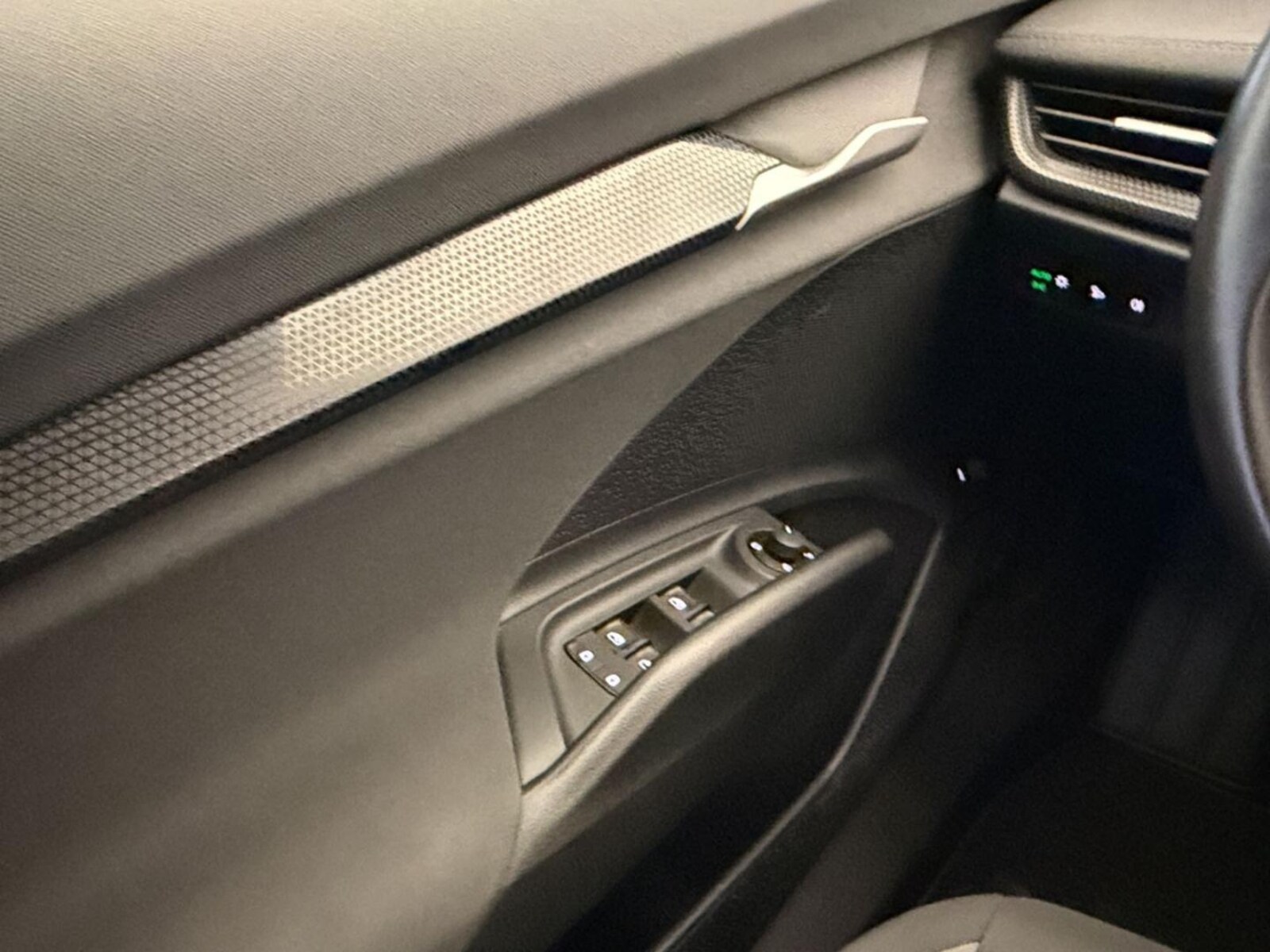 Škoda Elroq – Bild 14