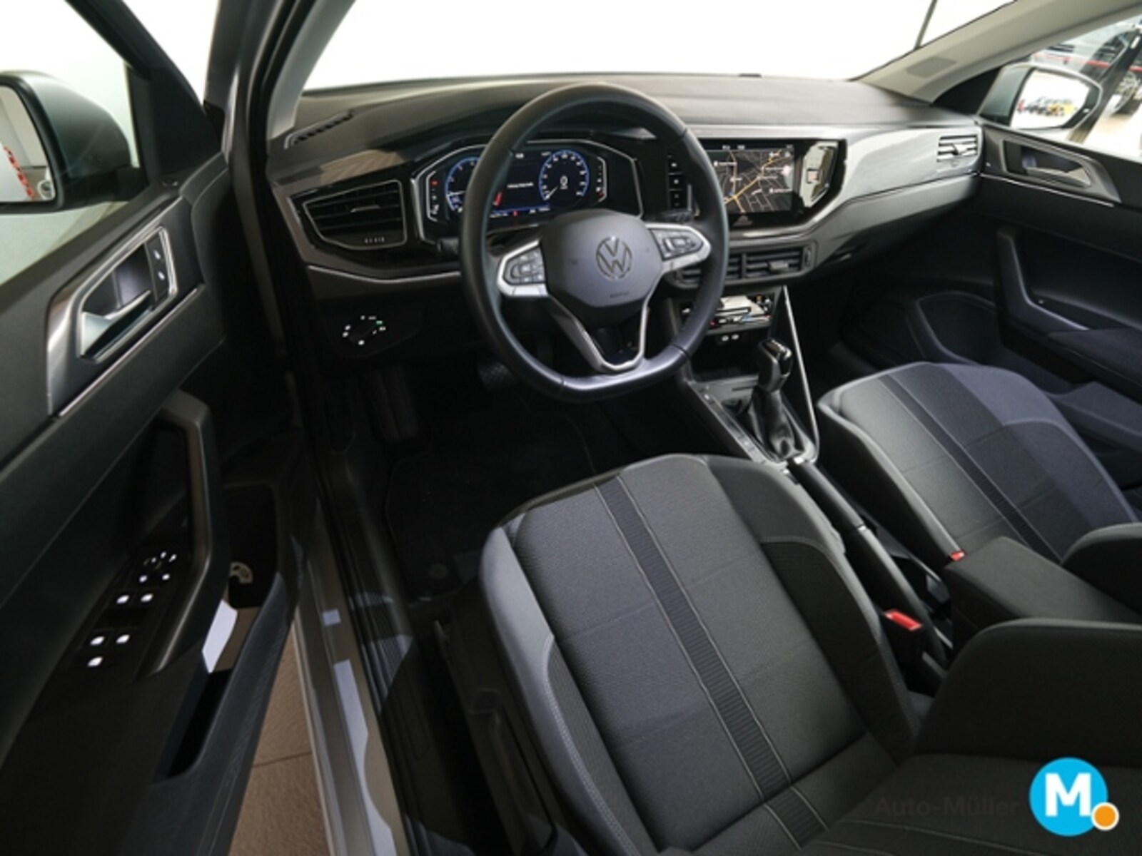 Volkswagen Polo – Bild 7