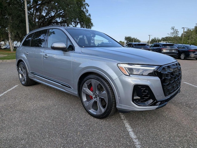 Photo of 2026 Audi Q7 