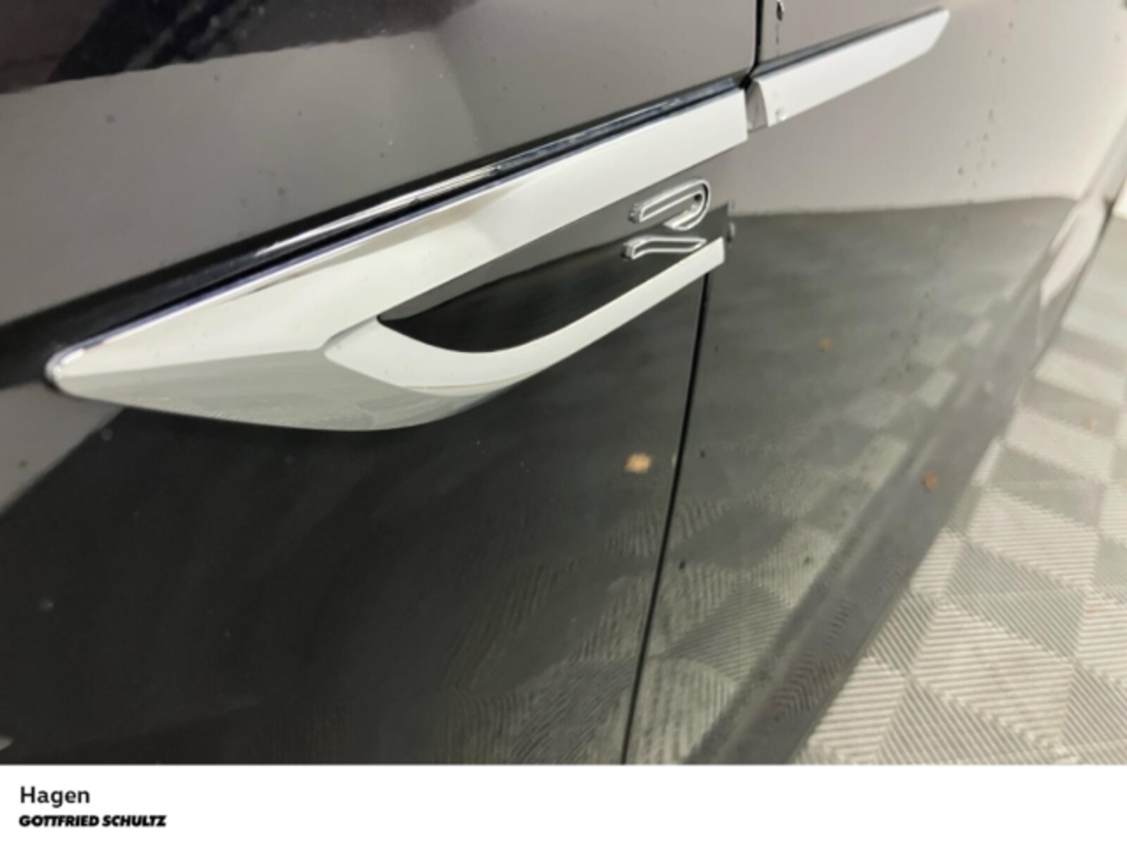 Volkswagen T-Roc – Bild 18