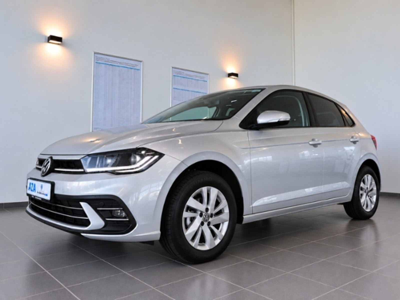 Volkswagen Polo – Bild 3