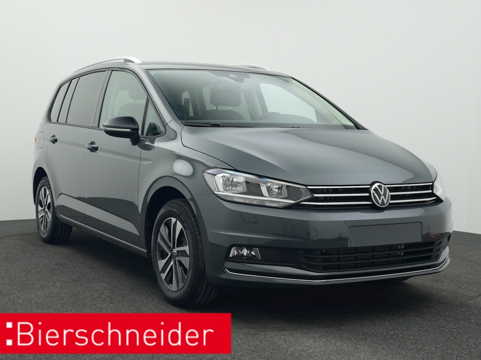 Volkswagen Touran – Bild 8