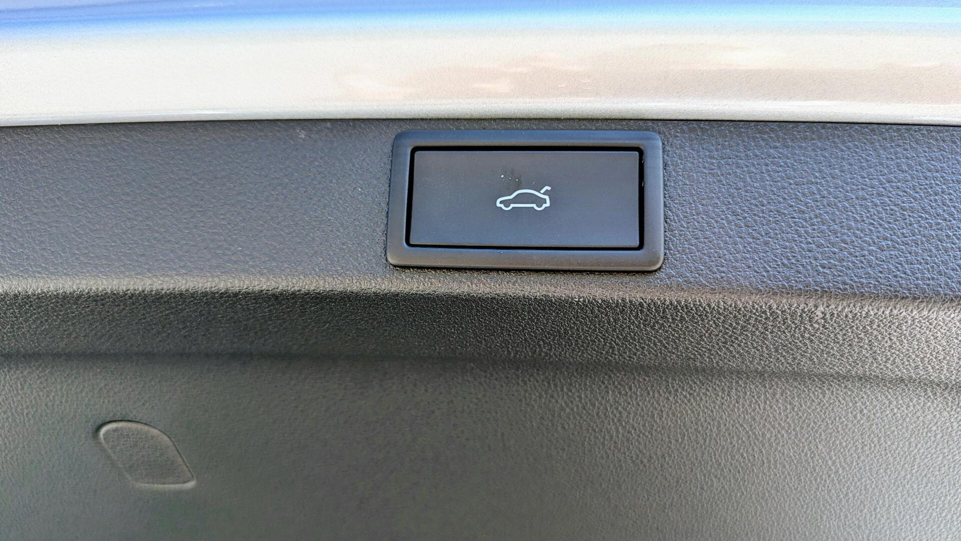 Skoda Octavia Combi Selection
