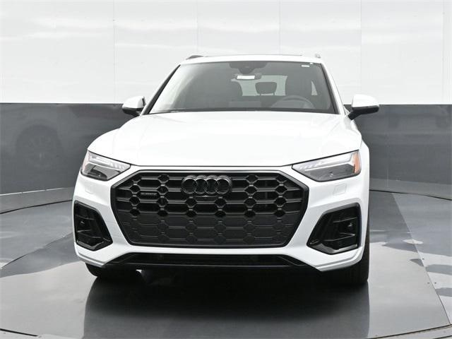 Used 2024 Audi Q5 Prestige with VIN WA1F2AFYXR2106166 for sale in Kansas City, MO