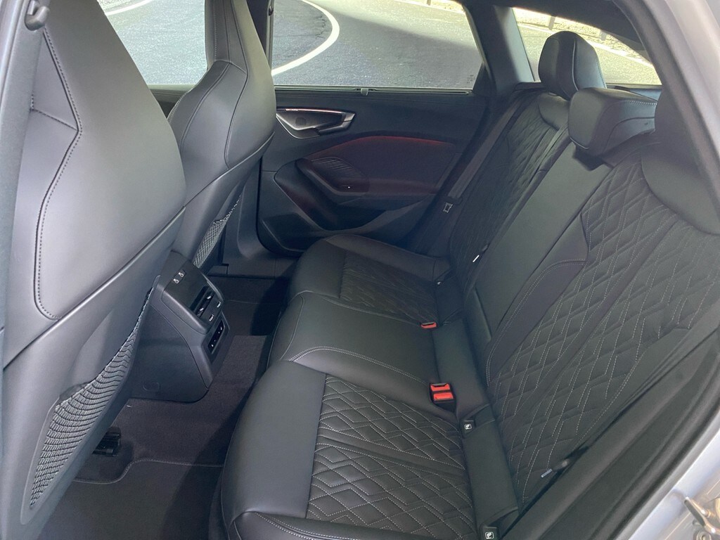 Image about Audi S5 Avant TFSI 270 kW S tronic