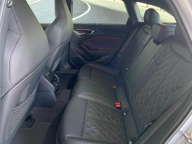Audi S5 Avant TFSI S Tronic -  - Joinsteer - #5