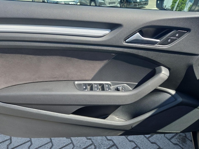 Audi A3 Cabriolet Ambiente 1.4 TFSI Cylinder On Demand Ultra S Tronic - 2016 - Joinsteer - #16