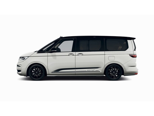 Volkswagen Multivan langversion