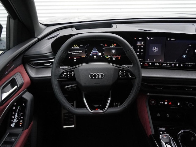 2025 Audi SQ5