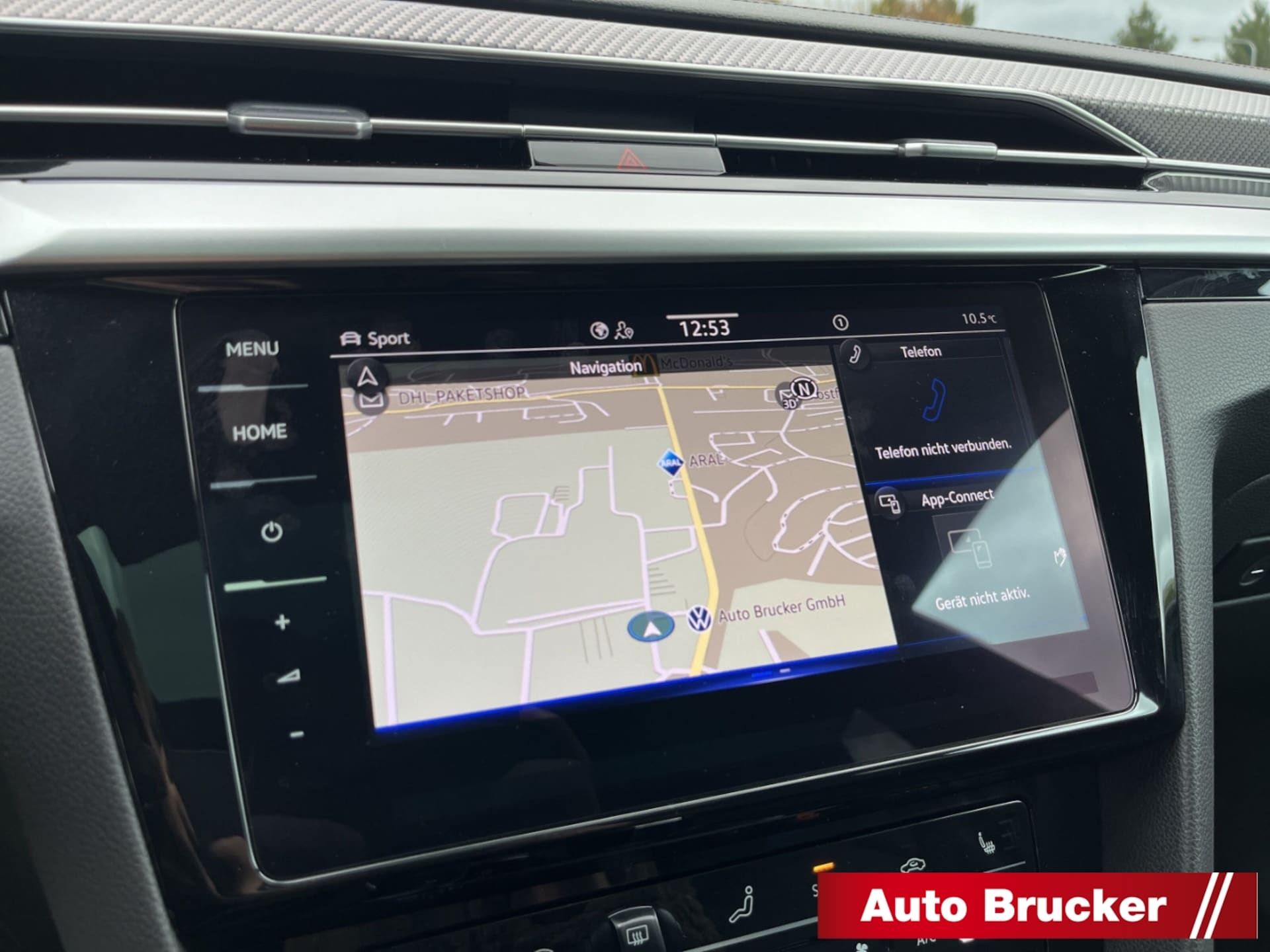 Volkswagen Arteon Shooting Brake R