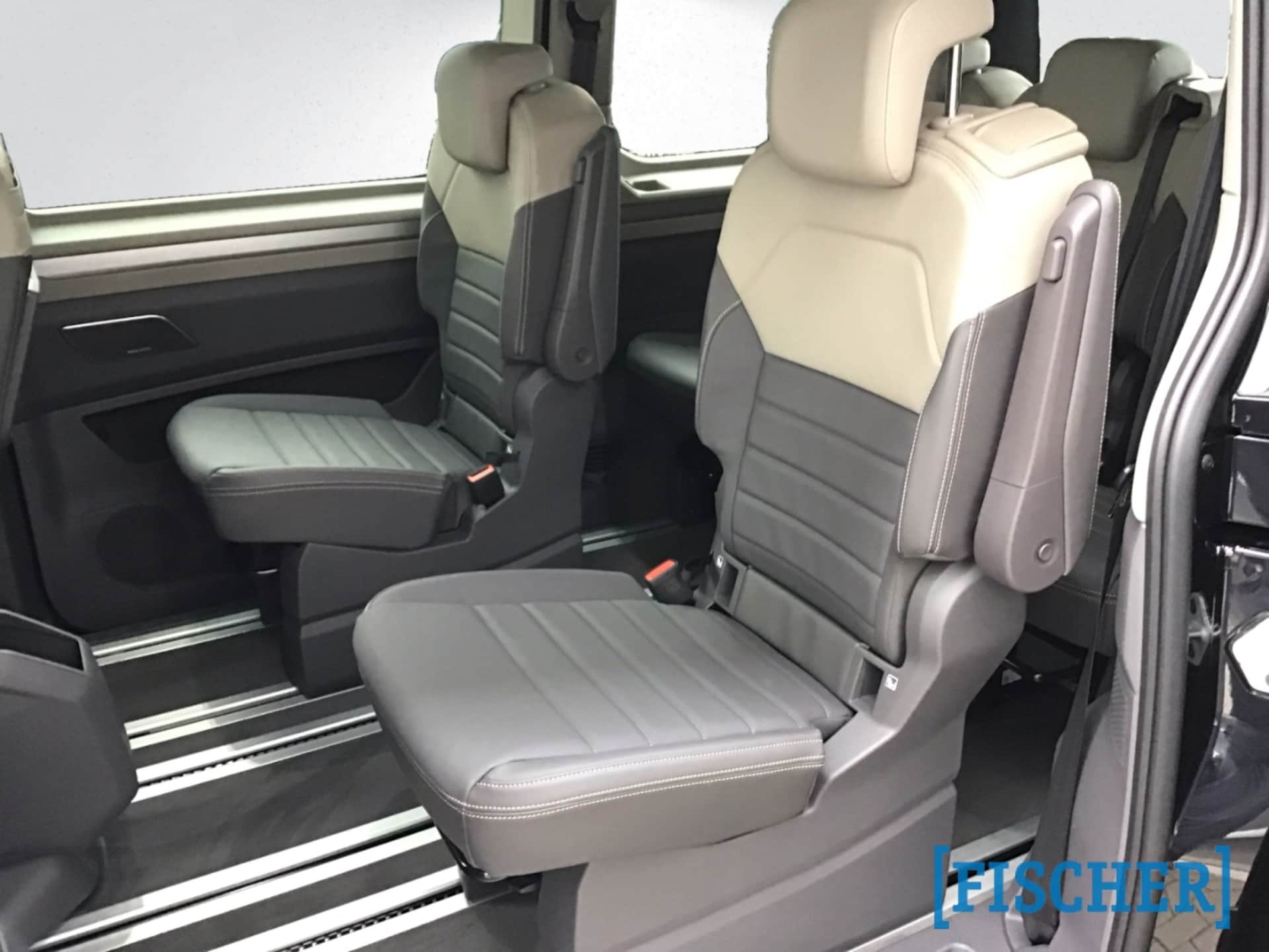 Volkswagen Multivan Life